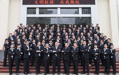 南方IT學院:百年堅守,塑核心競爭力,育現代人才