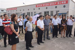 珠海市食品生產(chǎn)小作坊集中加工現(xiàn)場觀摩暨質(zhì)量安全工作會(huì)議在我區(qū)召開，職業(yè)教育助力產(chǎn)業(yè)升級